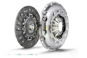 sprzęgło renault clio 3 623 3277 09 LuK