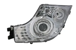 Reflektor lampa MERCEDES-BENZ ACTROS MP4 / MP5 TRUCKLIGHT