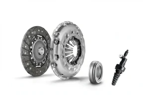 1.9 TDI VW PASSAT B5 Zestaw sprzęgła luk LuK