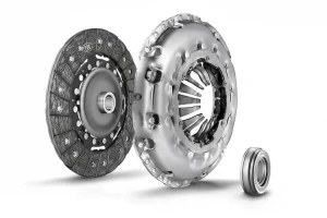 1.9 TDI SKODA OCTAVIA 1 Zestaw sprzęgieł AISIN