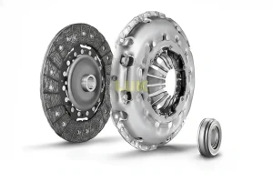 2.3 4x4, 2.3 D LAND ROVER 88/109 III Zestaw sprzęgła luk LuK