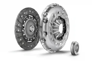 2.8, 2.6 AUDI COUPE B3 Zestaw sprzęgła łożysko oporowe luk LuK