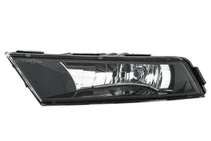 SKODA SUPERB III Kombi (3V5) Lampa przeciwmgielna halogen HELLA