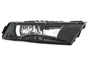 1NB 011 836-121 HELLA Lampa przeciwmgielna halogen