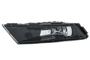 SKODA SUPERB III Lampa przeciwmgielna halogen HELLA