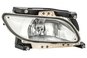 DAF XF Lampa przeciwmgielna halogen HELLA