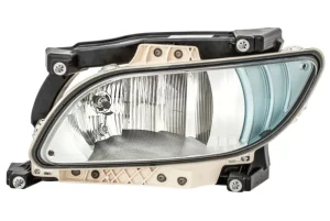 1ND 010 223-231 HELLA Lampa przeciwmgielna halogen