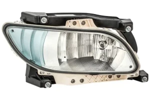 DAF XF Lampa przeciwmgielna halogen HELLA