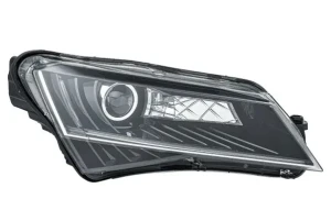 lampy led skoda superb 3 1ZS 011 939-421 HELLA