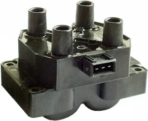 1.7 T.S., 2.0 T.S., 1.8 T.S. Cewka zapłonowa ALFA ROMEO 155 HELLA