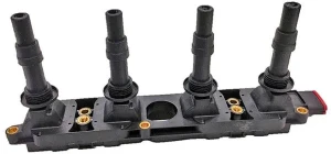 1.8 16V Cewka zapłonowa OPEL ASTRA G HELLA