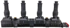 5DA 358 000-201 HELLA Cewka zapłonowa
