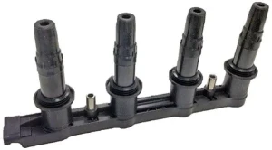 1.6 Cewka zapłonowa CHEVROLET AVEO II HELLA