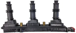 5DA 358 000-281 HELLA Cewka zapłonowa