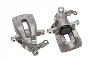 Zacisk hamulca PEUGEOT 207 ATE