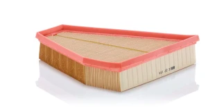 330 i, 323 i, 325 i BMW 3 E93 Filtr powietrza MANN-FILTER