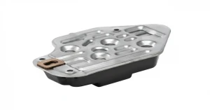 Filtr hydrauliczny skrzyni biegów BMW 3 E36 MANN-FILTER