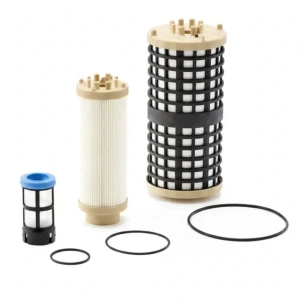 O Filtr paliwa pu 11 005-3 z MERCEDES-BENZ TRAVEGO (O 580) MANN-FILTER