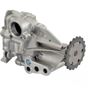 2.0 dCi Pompa oleju RENAULT LAGUNA III PIERBURG