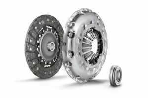 2.7 TD NISSAN PATHFINDER II Zestaw sprzęgła łożysko oporowe luk LuK