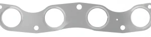 Uszczelka kolektora wydechowego 1.2 HYUNDAI i10 I ELRING