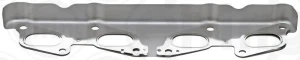 Uszczelka kolektora wydechowego 2.2, 2.2 D MAZDA 6 Kombi (GH) ELRING