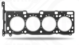2.2 D, 2.2 Uszczelka głowicy MAZDA 6 II ELRING