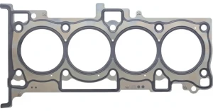 2.0, 2.0 4WD, Plug-in Uszczelka głowicy MITSUBISHI OUTLANDER III ELRING