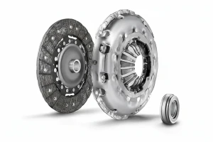 2.0, 2.1, 2.1 TD PEUGEOT 605 Zestaw sprzęgła łożysko oporowe luk LuK