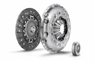 2.5 TDI AUDI A6 C4 Zestaw sprzęgła luk LuK