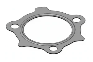 Uszczelka rury wydechowej TOYOTA COROLLA E15 WALKER