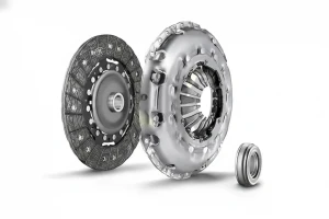 1.9 TD CITROËN JUMPY Zestaw sprzęgła łożysko oporowe luk LuK