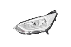 Reflektor lampa lewa z żarówką FORD C-MAX II VALEO