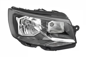 Reflektor lampa prawa VW TRANSPORTER T6 VALEO
