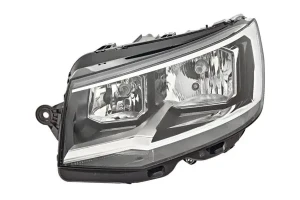 Reflektor lampa lewa VW CALIFORNIA T6 VALEO
