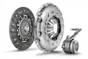 2.4, 2.0 T VOLVO V70 II Zestaw sprzęgieł AISIN