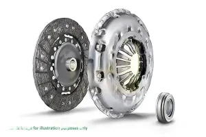 2.2 HDi CITROËN C5 II Kit d'embrayage LuK