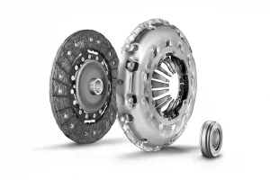 4.0 W8 VW PASSAT B5 Zestaw sprzęgła luk LuK