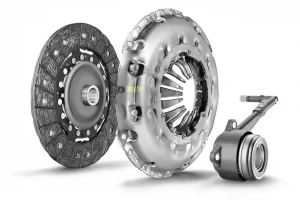 1.9 TDI SEAT TOLEDO 2 Zestaw sprzęgła wysprzęglik luk LuK