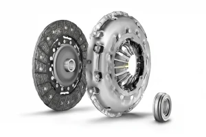2.8 FSI, 3.2 FSI AUDI A6 C6 Zestaw sprzęgła łożysko oporowe luk LuK