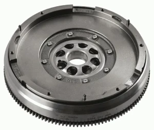 2.0 D FIAT SCUDO Koło zamachowe SACHS