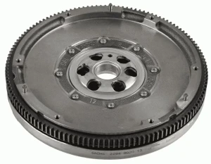 1.9 TDI VW TOURAN 1 Koło zamachowe SACHS