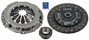 3000 951 496 SACHS Zestaw sprzęgła