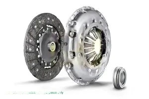 2.8 dTI RENAULT MASTER II Zestaw sprzęgła łożysko oporowe luk LuK