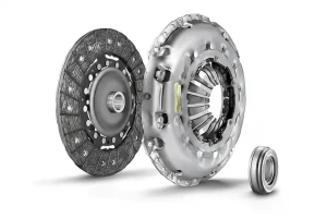 2.5 D OPEL MOVANO A Zestaw sprzęgła łożysko oporowe luk LuK