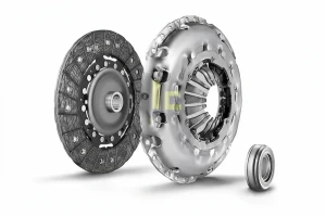 2.0 NISSAN PRIMERA Kombi (WP12) Zestaw sprzęgła luk LuK