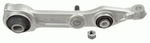 Wahacz MERCEDES-BENZ W211 E 200, E 420, E 280, E 300, E 350, E 500, E 220, E 240, E 63, E 320, E 400, E 55, E 230, E 270 LEMFÖRDER