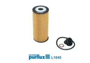Filtr oleju BMW i8 I15 PURFLUX