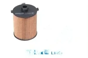 Filtr oleju VOLVO S60 II PURFLUX