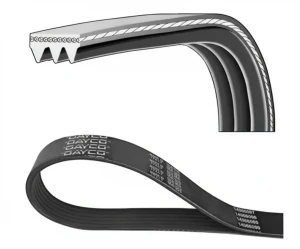 3PK740 DAYCO Pasek klinowy wielorowkowy klima 3pk